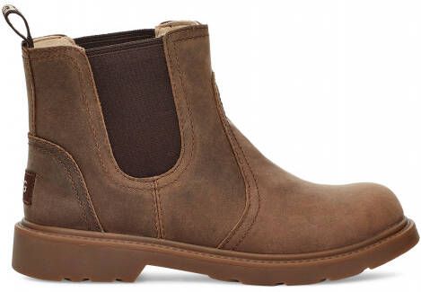 Ugg Bolden Laarzen voor Grote Kinderen in Brown Leder