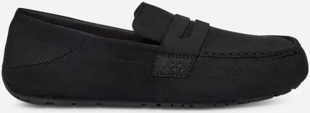 Ugg Burkman in Black