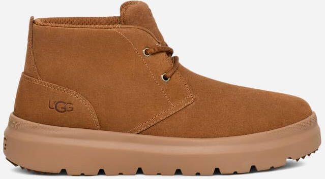 Ugg Burleigh Chukka-sneaker in Brown