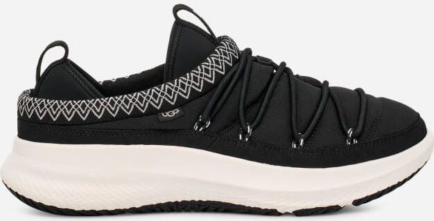 Ugg Ca78 Tas Zwarte Pantoffels Black - Foto 3