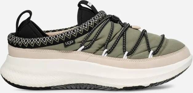 Ugg CA78 Tasman voor heren in Shaded Clover Black - Foto 4