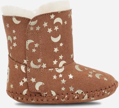 Ugg Caden Moon And Stars Boot in Brown