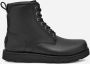 Ugg Black Cason Boot X Black Heren - Thumbnail 2