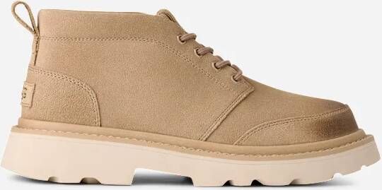 Ugg Chukka Lug in Brown