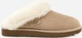 Ugg Cl ette voor dames in Sand Suede - Sand