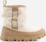 Ugg Classic Brellah Mini-laars in Brown - Thumbnail 2