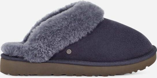 Ugg Classic II-pantoffel voor Dames in Eve Blue