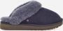 Ugg Classic II-pantoffel voor Dames in Eve Blue - Thumbnail 2