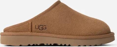 Ugg Classic-instapper voor kinderen in Brown