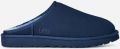 Ugg Classic-instapper voor heren in Deep Ocean Suede - Ocean