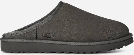 Ugg Classic-instapper voor heren in Magnolia Leaf