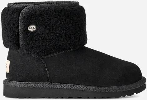 Ugg Classic Jona Luxury Boot in Black