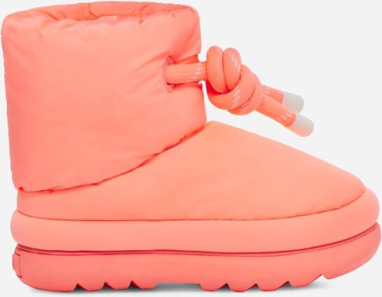 Ugg Classic Maxi korte laars voor Dames in Sweetheart