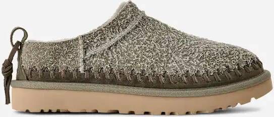 Ugg Classic Micro Biarritz-laars in Green