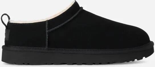 Ugg Classic Micro-laars in Black