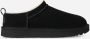 UGG Instappers Dames W Classic Micro Maat: 41 Materiaal: Suède Kleur: Zwart - Thumbnail 2