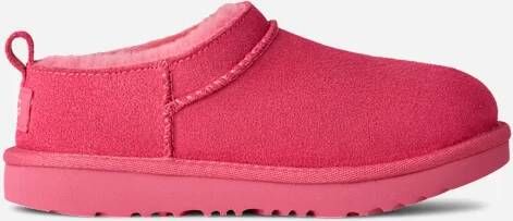 Ugg Classic Micro-laars in Pink Bloom