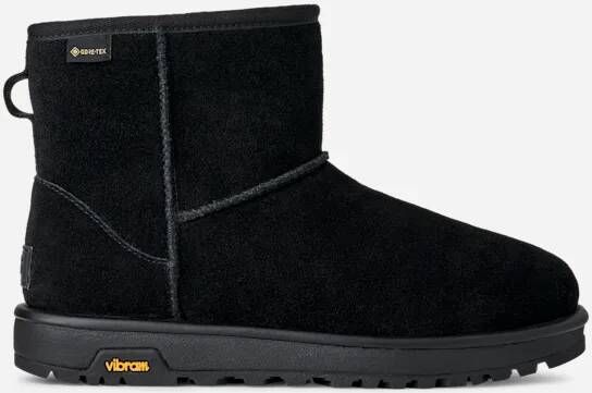 Ugg Classic Mini GTX-laars in Black