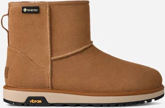 Ugg Classic Mini GTX-laars in Brown