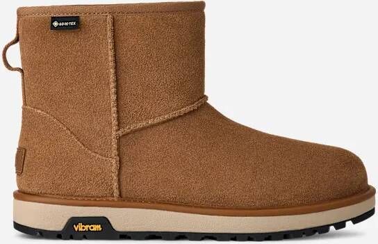 Ugg Classic Mini GTX-laars in Brown - Foto 4