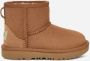 Ugg Enkellaarzen T Classic Mini Ii - Thumbnail 2
