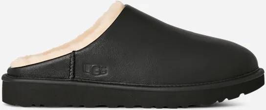 Ugg Classic Noir-instapper in Black