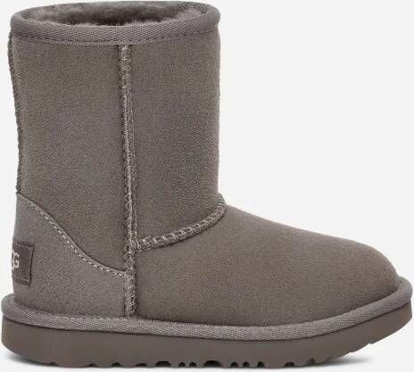 Ugg Classic II Laarzen voor Babies in Grey - Foto 2