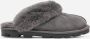 Ugg Official | Women's Coquette Slipper | .com in Grey - Thumbnail 2