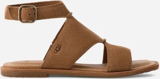 Ugg Delray in Brown