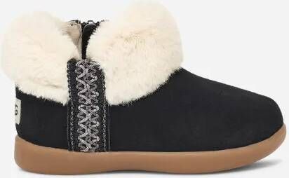 Ugg Dreamee-laarsje in Black