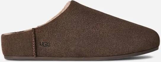 Ugg Elea Slip-On in Dusted Cocoa