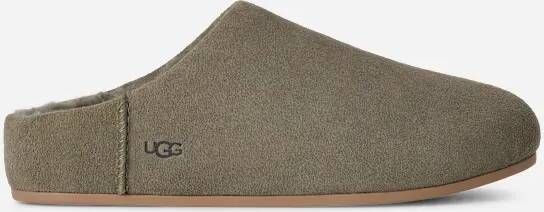 Ugg Elea Slip-On in Green
