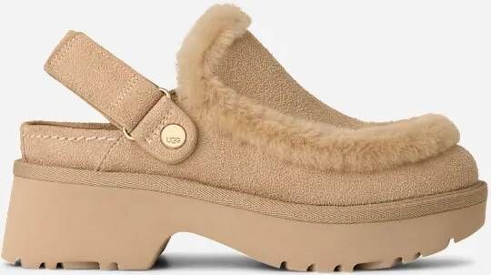 Ugg Esmee-klomp in Brown