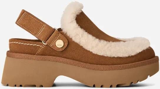 Ugg Esmee-klomp in Brown