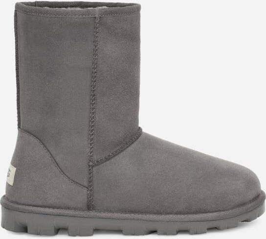Ugg Essential Short-laars voor Dames in Black