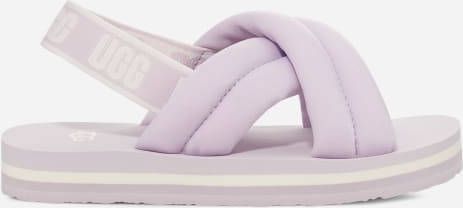 Ugg Everlee-slipper voor Grote Kinderen in Purple