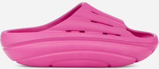 Ugg FoamO-slipper voor Dames in Dragon Fruit