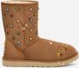 Ugg GALLERY DEPT. Classic Short in Brown - Thumbnail 2