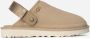 Ugg Schoenen 'Goldencoast Clog II' Beige Heren - Thumbnail 3