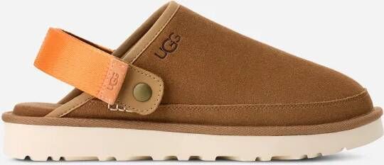 Ugg Goldencoast II-klomp in Brown