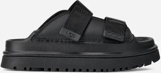 Ugg GoldenGlow-slipper in Black