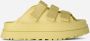 Ugg GoldenGlow-slipper in Golden Apple - Thumbnail 2