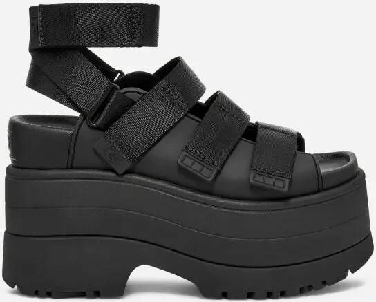 Ugg GoldenRise in Black