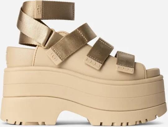 Ugg GoldenRise in Brown