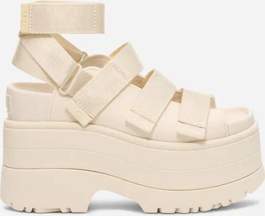 Ugg GoldenRise in White