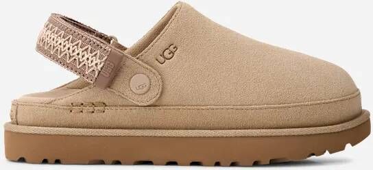 Ugg Goldenstar braid™-klomp in Brown