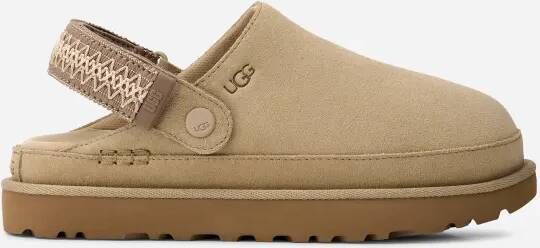 Ugg Goldenstar braid™-klomp in Brown