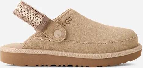 Ugg Goldenstar braid™-klomp in Brown
