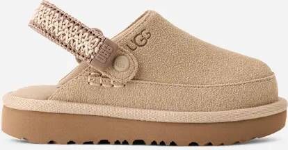 Ugg Goldenstar braid™-klomp in Brown