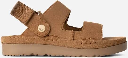 Ugg Goldenstar Glide in Brown